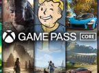 Microsoft bekrefter Xbox Live Gold byttes ut med Game Pass Core