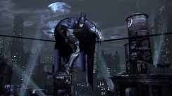 Spikret dato for Batman på PC