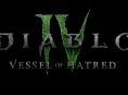 Diablo IV får sin første utvidelse i slutten av 2024