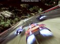 Datoen spikret for Fast: Racing Neo