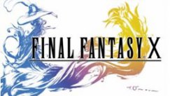 Final Fantasy X relanseres