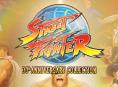 Street Fighter får turnering som feirer seriens 30-årsjubileum