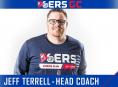 Jeff Terrell signerer flerårig avtale med 76ers Gaming Club