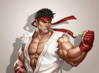 Fortnite får Street Fighter-besøk på søndag