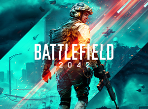 Battlefield 2042s første sesong kommer i juni