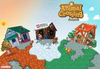 Animal Crossing til Wii
