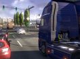 Euro Truck Simulator 2 og American Truck Simulator får multiplayer-modus