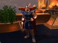 Marvel Heroes-utvidelse sender deg til Asgard