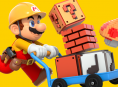 Smash Bros får Super Mario Maker-brett