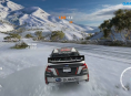 Se Forza Horizon 3: Blizzard Mountain-gameplay