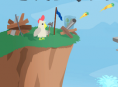 Ultimate Chicken Horse er endelig ute på PS4