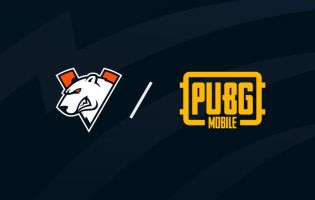 Virtus.pro annonserer deres PUBG Mobile-lag