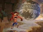 Crash Bandicoot ble juni-vinneren på PS Store