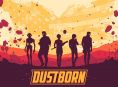Dustborn rister av seg støvet på Gamescom 2023
