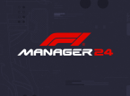 F1 Manager 2024 lanseres på PC og konsoller i sommer
