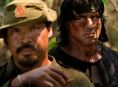 Rambo går berserk i Mortal Kombat 11-gameplay
