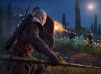 Assassin's Creed: Origins - Vi tester Arena-modusen
