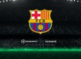 FC Barcelona blir med i eFootball.Pro og Konami-ligaen