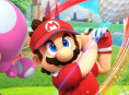 Mario Golf: Super Rush får Toadette og ny bane gratis