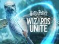 Harry Potter: Wizards Unite er endelig ordentlig avduket