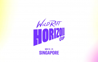 League of Legends: Wild Rift Horizon Cup har premiepulje på $500,000