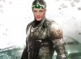 "Bane" er klar for Splinter Cell-filmen