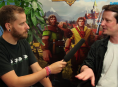 GRTV: The Settlers: Kingdoms of Anteria