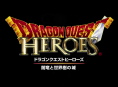 Dragon Quest Heroes annonsert