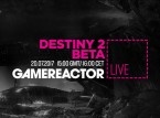 GR Live i dag: Destiny 2-betaen