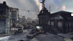 Nye Gears of War 2-bilder