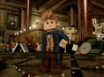 Lego Dimensions- Fantastic Beasts and Where to Find Them