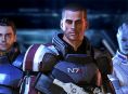 Dropper Shepard i Mass Effect 4