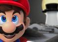 Super Mario Odyssey-utvidelsen kommer i morgen eller fredag