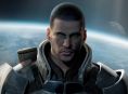 Bioware teaser noe relatert til det originale Mass Effect