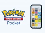 Pokémon Trading Card Game kommer til mobilen i ny Pocket-versjon