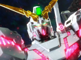 Åpen beta av Gundam Versus på vei