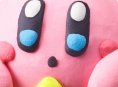 Se co-op-gameplay fra det neste Kirby