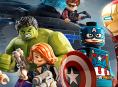 To timer med Lego Marvel Avengers