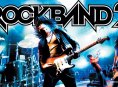 Rock Band 2-dato