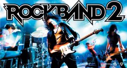 Låtliste til Rock Band 2