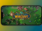 World of Warcraft laget for mobiler kansellert