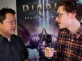 GRTV: Vi snakker Diablo III med Blizzard