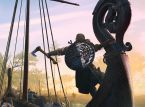 Assassin's Creed Valhalla går fra Norge til England i trailer