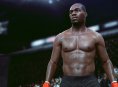 EA Sports UFC puster Watch Dogs i nakken