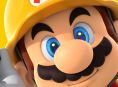 Spiller fridde til kjæresten sin med Super Mario Maker