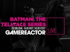 GR Live spiller Batman: The Telltale Series