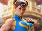 Ny Street Fighter V-figur og nye klær