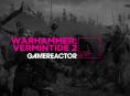 Klokken 16 på GR Live: Warhammer: Vermintide 2