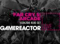 Klokken 16 på GR Live -  Far Cry 5 Arcade
