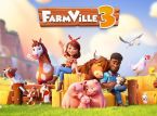 Farmville 3 lanseres på mobiler og Mac i november